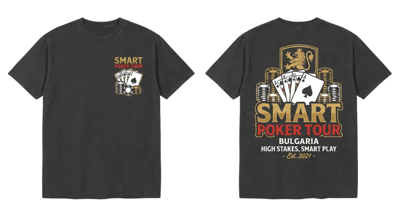 SPT Classic T-Shirt